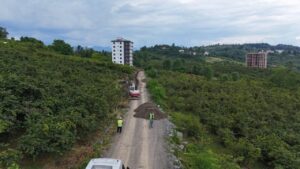 Ordu içme suyu yatırımlarına ağırlık verdi – Birlik Haber Ajansı