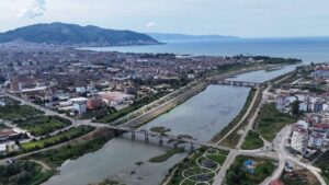 Ordu’nun kanayan yarası şimdi en gözde mekan oldu – Birlik Haber Ajansı