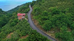 Ordu turizme çıkan yol modernleşiyor – Birlik Haber Ajansı