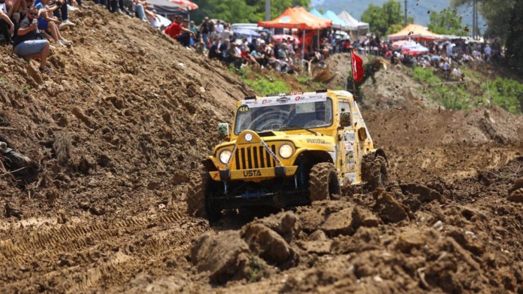 Üçü bir arada: Adrenalin, tutku ve heyecan – Birlik Haber Ajansı