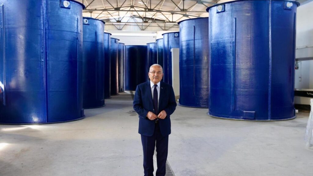 Ordu üretiyor, vatandaş rahata kavuşuyor – Birlik Haber Ajansı