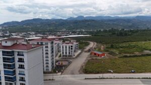 Ordu’ya Alternatif Yol Müjdesi – Birlik Haber Ajansı