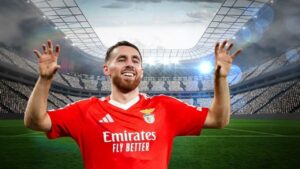 Orkun Kökçü Beşiktaş yolunda: İmzaya ramak kaldı – Birlik Haber Ajansı