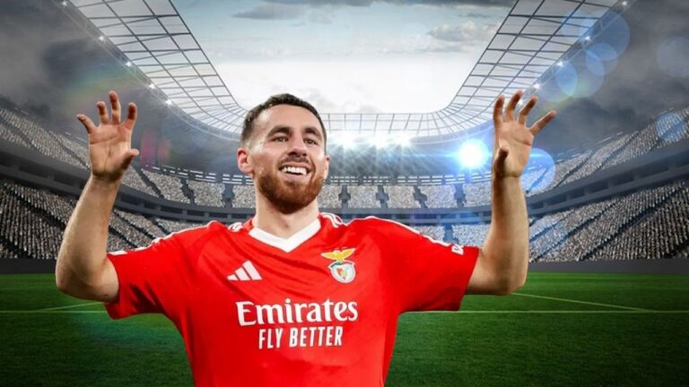 Orkun Kökçü Beşiktaş yolunda: İmzaya ramak kaldı – Birlik Haber Ajansı