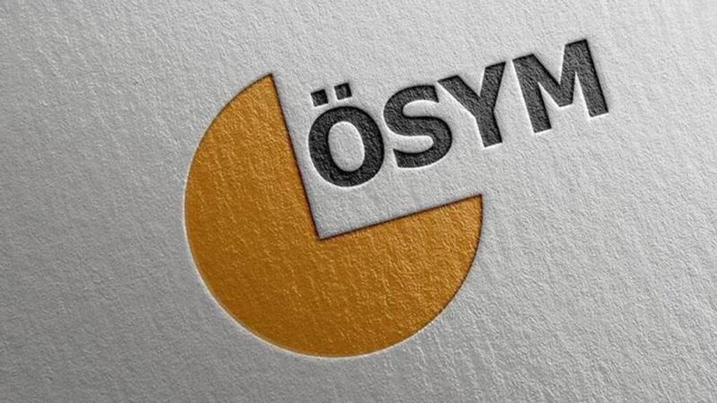 ÖSYM’den DGS adaylarına 31 temmuz uyarısı: Eğitim bilgilerinizi kontrol etmeyi unutmayın – Birlik Haber Ajansı