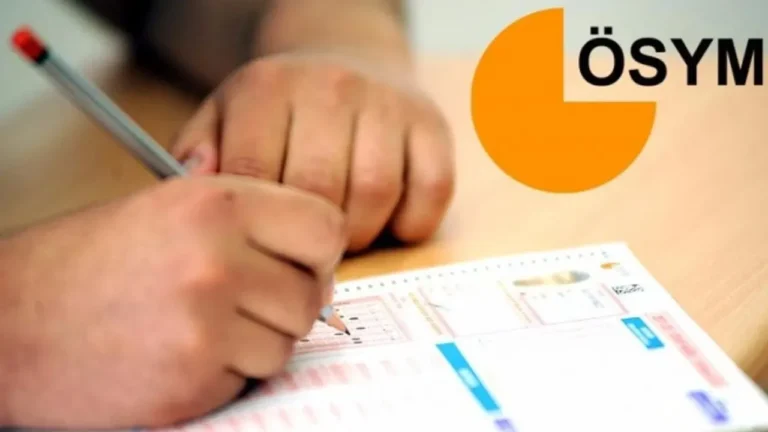 YKS Tercih Kılavuzu yayımlandı – Birlik Haber Ajansı