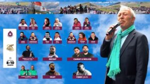 Ekşioğlu Vakfı 25. Ovit Yayla Şenlikleri başlıyor – Birlik Haber Ajansı