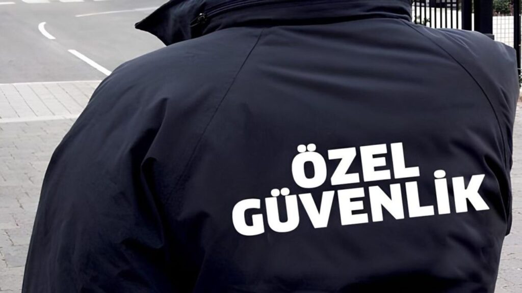 Özel güvenlikte yeni ücret uygulaması – Birlik Haber Ajansı