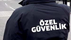 Özel güvenlikte yeni ücret uygulaması – Birlik Haber Ajansı