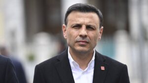 Özgür Çelik ilk kez hakim karşısında – Birlik Haber Ajansı