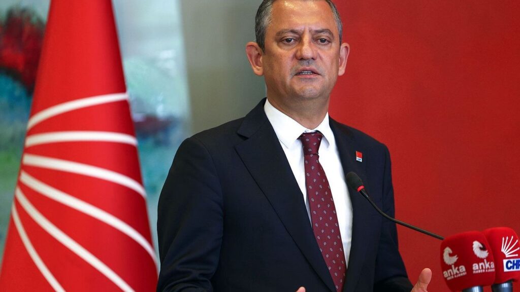 Özel: Siyasete müdahale, haneye tecavüz – Birlik Haber Ajansı