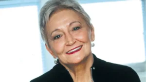 Yazar Pınar Kür hayatını kaybetti – Birlik Haber Ajansı