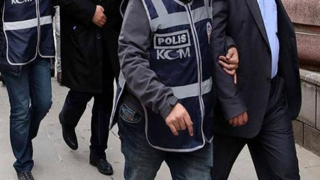 MİT’ten FETÖ operasyonu: HAKMAR ve TATBAK’a kayyum atandı – Birlik Haber Ajansı