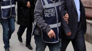İstanbul’da DAEŞ’e operasyon: 9 şüpheli yakalandı