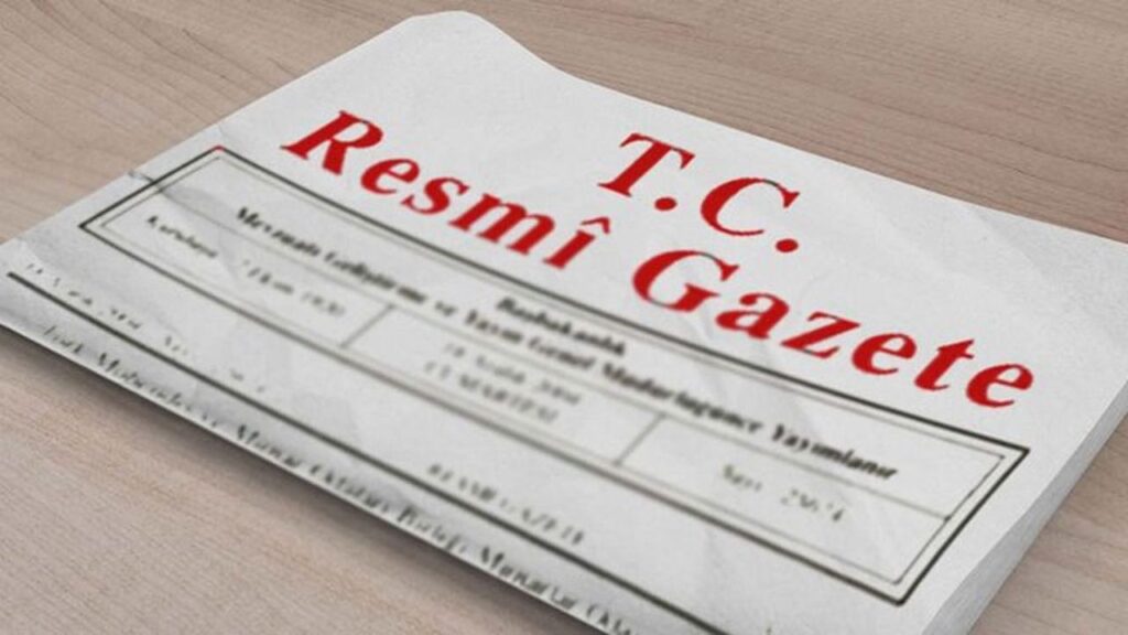 Geçen yıl 753 gazete resmi ilan yayımladı – Birlik Haber Ajansı