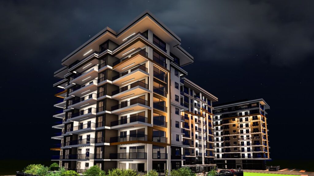 Akcity’den Rize’ye 50 milyon dolarlık konut atağı: 177 konut teslime hazır, 370 yeni konut için geri sayım başladı – Birlik Haber Ajansı