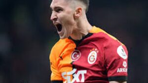 Roland Sallai’den Galatasaray itirafı: “10 dakikada karar verdim, anlatmak imkânsız” – Birlik Haber Ajansı