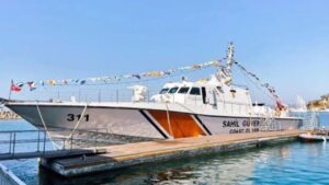 Kabotaj Bayramı’na Özel Sahil Güvenlik Botu Halkın Ziyaretine Açılacak – Birlik Haber Ajansı