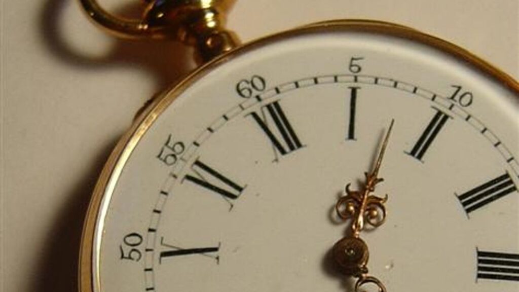 Dünya zamanı geride bırakıyor: İlk kez bir saniyenin silinmesi gündemde – Birlik Haber Ajansı