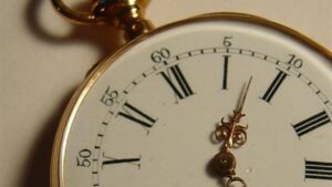 Dünya zamanı geride bırakıyor: İlk kez bir saniyenin silinmesi gündemde – Birlik Haber Ajansı