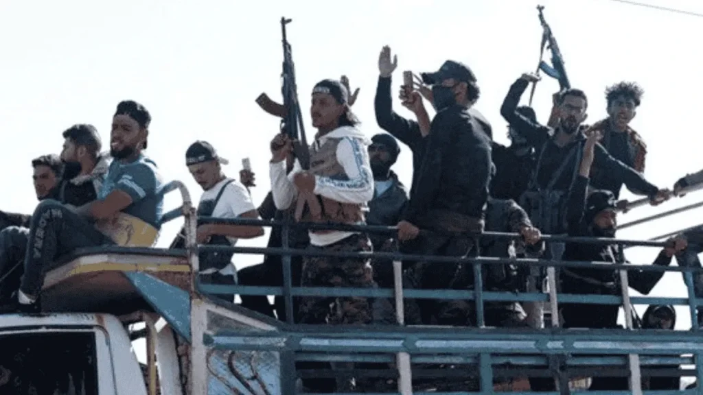 Şam’dan acil ateşkes kararı: Süveyda’ya Suriye güçleri konuşlanıyor – Birlik Haber Ajansı