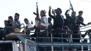 Şam’dan acil ateşkes kararı: Süveyda’ya Suriye güçleri konuşlanıyor – Birlik Haber Ajansı