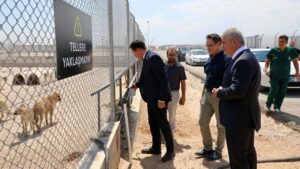 Konya Karatay’dan örnek tesis – Birlik Haber Ajansı