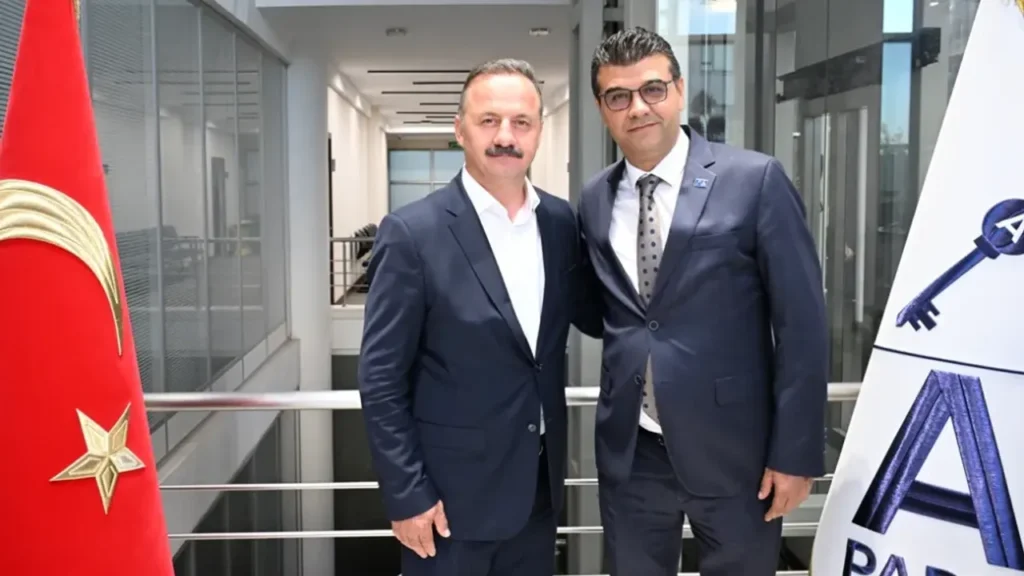 Anahtar Parti Adana İl Başkanı Av. Atilla Karataş: Sanal kumar, Türkiye’nin en büyük sessiz krizlerinden biri – Birlik Haber Ajansı