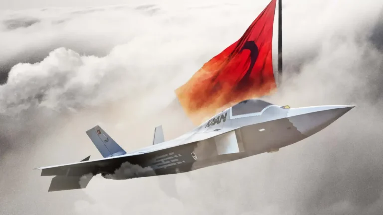 Milli Muharip Uçak KAAN Endonezya yolcusu: 48 adetlik satış anlaşması imzalandı – Birlik Haber Ajansı