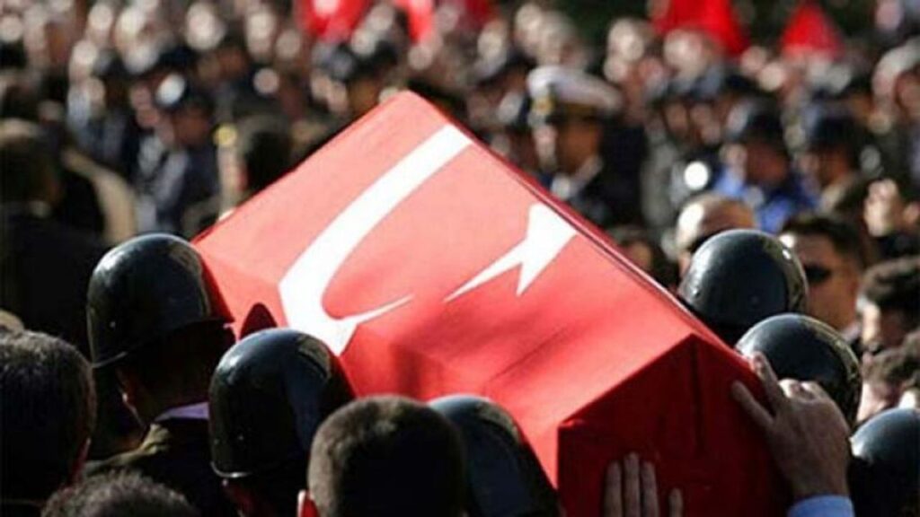MSB açıkladı: İskenderun’da iki askerimiz şehit oldu, beş asker tedavi altında – Birlik Haber Ajansı