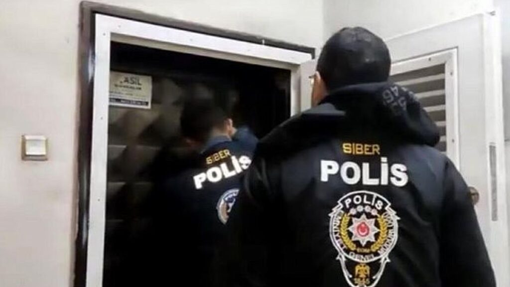 19 ilde FETÖ operasyonu: 53 şüpheli yakalandı, 40’ı tutuklandı – Birlik Haber Ajansı