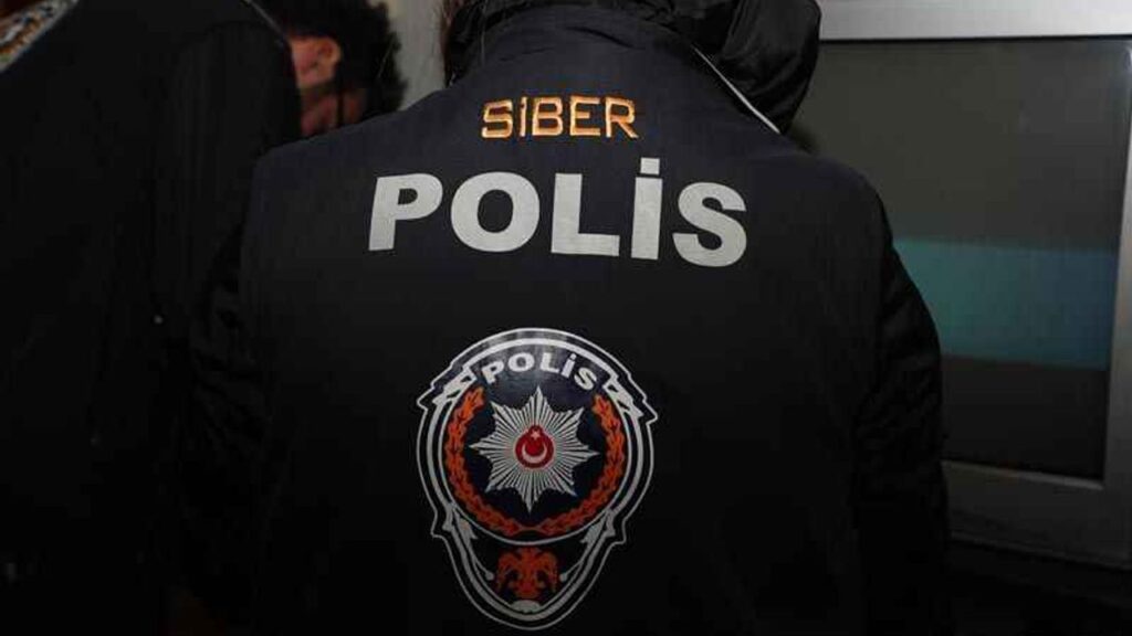 17 ilde siber suç operasyonu: 179 şüpheli yakalandı – Birlik Haber Ajansı