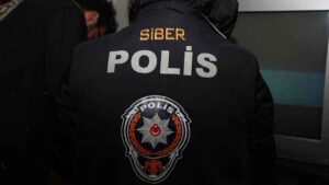17 ilde siber suç operasyonu: 179 şüpheli yakalandı – Birlik Haber Ajansı