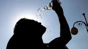 Şanlıurfa’da hava sıcaklığı 48 dereceye ulaştı – Birlik Haber Ajansı