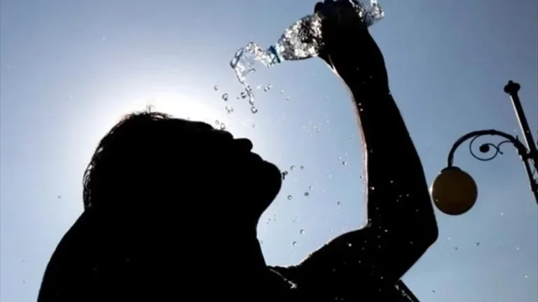 Şanlıurfa’da hava sıcaklığı 48 dereceye ulaştı – Birlik Haber Ajansı