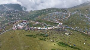 204. Geleneksel Sis Dağı Kültür Şenlikleri coşkuyla gerçekleşti – Birlik Haber Ajansı