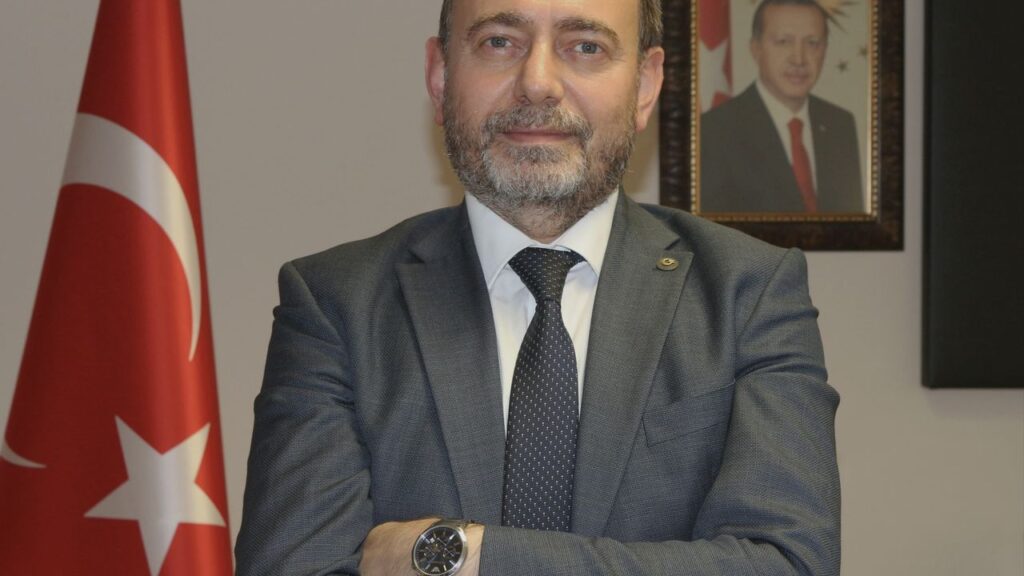 Haydi Trabzon, haydi Rize şimdi proje zamanı – Birlik Haber Ajansı