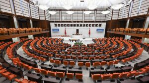 Meclis’te kurulacak “Terörsüz Türkiye” komisyonu için üye isimleri istendi – Birlik Haber Ajansı