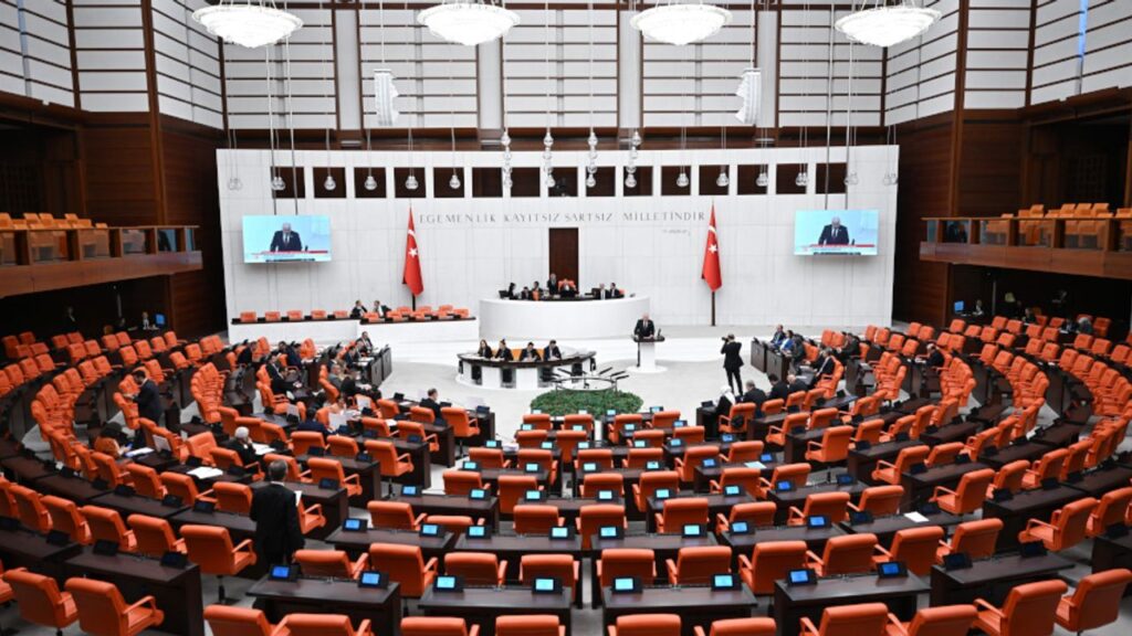 Terörsüz Türkiye Komisyonunun üyeleri belli oldu – Birlik Haber Ajansı