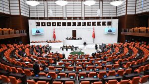 Terörsüz Türkiye Komisyonu’nun ilk toplantı tarihi belli oldu – Birlik Haber Ajansı