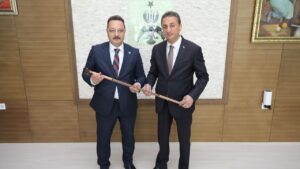 TİMBİR Genel Başkanı Dr. Süleyman Basa’dan hemşehrisi Erol Karaömeroğlu için taziye mesajı – Birlik Haber Ajansı