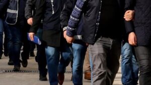 Bursa’da havai fişek yangına neden olan 4 kişi gözaltına alındı – Birlik Haber Ajansı