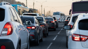 Haziranda trafiğe 189 bin yeni araç katıldı! – Birlik Haber Ajansı