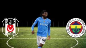 Anguissa transferinde sürpriz gelişme: İbre Napoli’ye döndü – Birlik Haber Ajansı