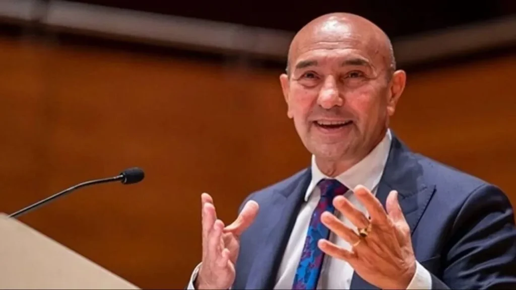 İzmir Büyükşehir Belediyesi soruşturmasında gözaltı sayısı 130’a yükseldi – Birlik Haber Ajansı