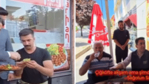 Hem başarılı, hem sosyal Vali: Şefik Aygöl – Birlik Haber Ajansı