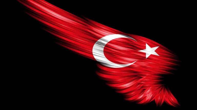 Yeşil vatan için can veren kahramanlara gözyaşlarıyla veda – Birlik Haber Ajansı