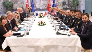 Türkiye-AB; Göç ve Vize Sorunu İçin Üst Düzey Görüşme – Birlik Haber Ajansı