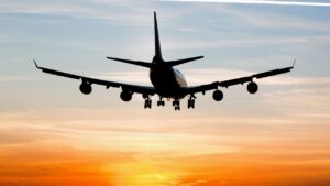 Rusya’da yolcu uçağı kayboldu – Birlik Haber Ajansı