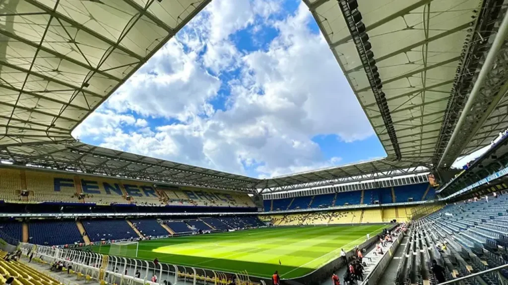 Fenerbahçe Divan Kurulu’nda Aziz Yıldırım sürprizi, stadyumun yeni ismi açıklandı – Birlik Haber Ajansı
